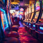 Navigating the World of Gacor368 Slot Game: Strategies for Success